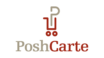 poshcarte.com