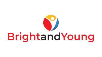 brightandyoung.com is for sale