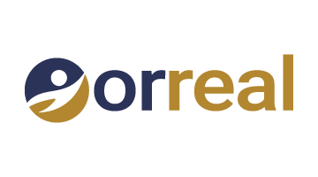 orreal.com is for sale