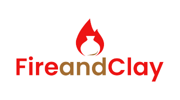 fireandclay.com