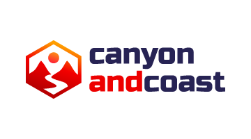 canyonandcoast.com is for sale
