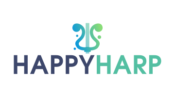 happyharp.com is for sale