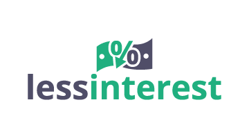 lessinterest.com is for sale