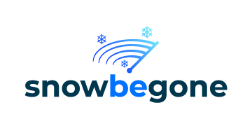 snowbegone.com is for sale