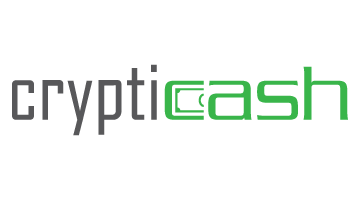 crypticash.com is for sale