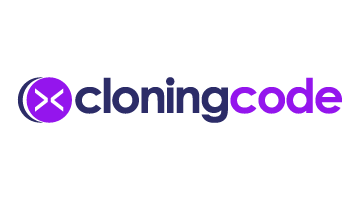 cloningcode.com is for sale