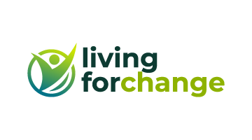 livingforchange.com is for sale