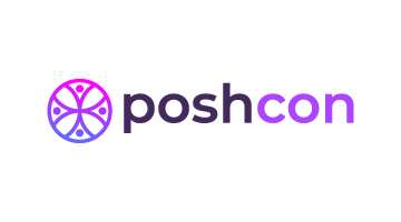 poshcon.com is for sale