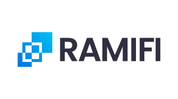 ramifi.com is for sale