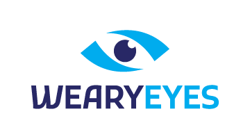 wearyeyes.com