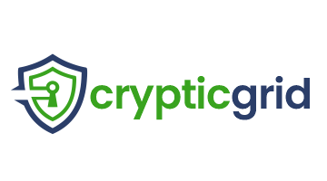 crypticgrid.com is for sale