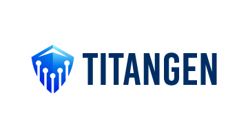 titangen.com is for sale