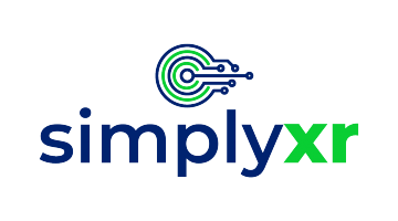 simplyxr.com is for sale