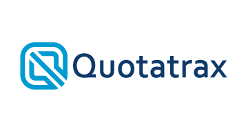 quotatrax.com is for sale