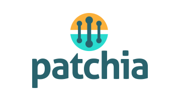 patchia.com is for sale