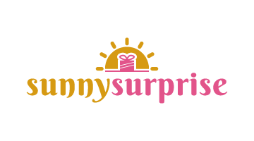 sunnysurprise.com is for sale