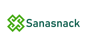 sanasnack.com is for sale