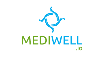 mediwell.io is for sale