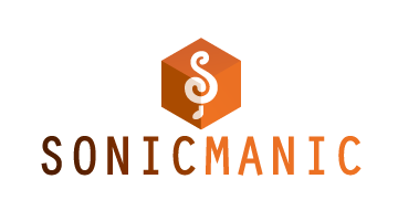 sonicmanic.com is for sale