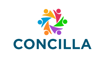 concilla.com is for sale