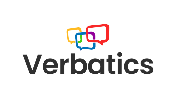 verbatics.com is for sale
