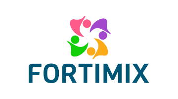 fortimix.com is for sale