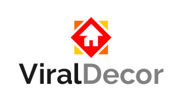 viraldecor.com is for sale