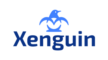 xenguin.com is for sale