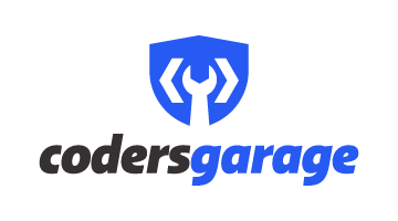 codersgarage.com is for sale