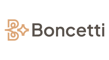 boncetti.com is for sale