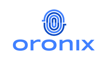oronix.com is for sale