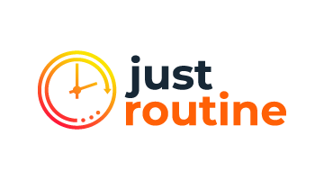 justroutine.com is for sale