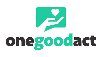 onegoodact.com is for sale