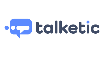 talketic.com is for sale
