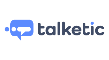 talketic.com