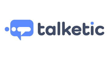 talketic.com is for sale