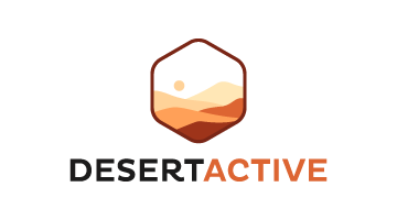 desertactive.com is for sale