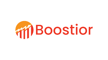 boostior.com is for sale