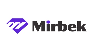 mirbek.com is for sale