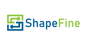 shapefine.com is for sale