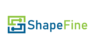 shapefine.com is for sale