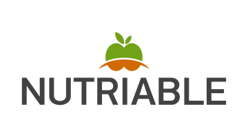 nutriable.com is for sale
