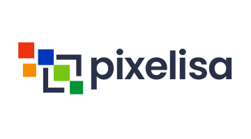 pixelisa.com is for sale