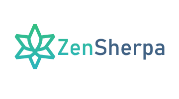 zensherpa.com is for sale