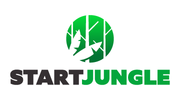 startjungle.com is for sale