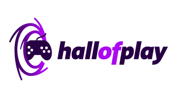 hallofplay.com is for sale