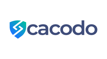 cacodo.com is for sale