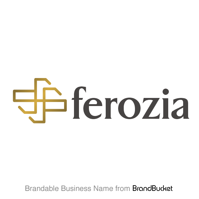 Ferozia.com is For Sale | BrandBucket