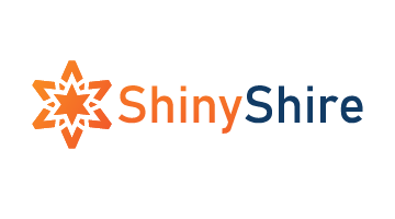 shinyshire.com is for sale