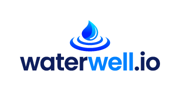 waterwell.io is for sale